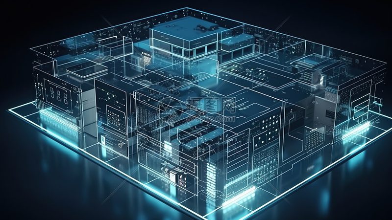 制造业数据中台：构建智能工厂的数字基石**