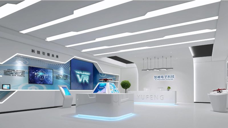 智慧园区物联网解决方案：构建未来智慧城市的基石